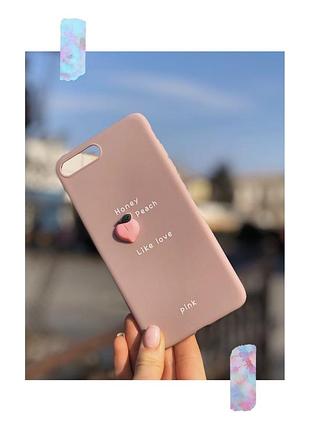 Чохол на Iphone 8 чохли круті