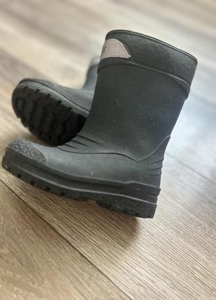 Резинові чоботи 7