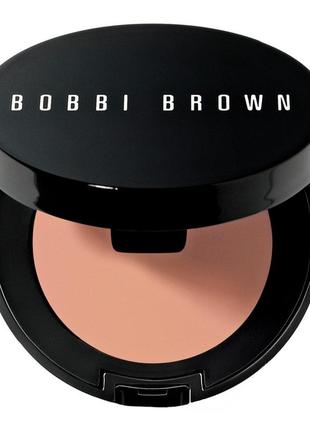 Корректор под глаза bobbi brown creamy corrector 3 - light to medium bisque1 фото