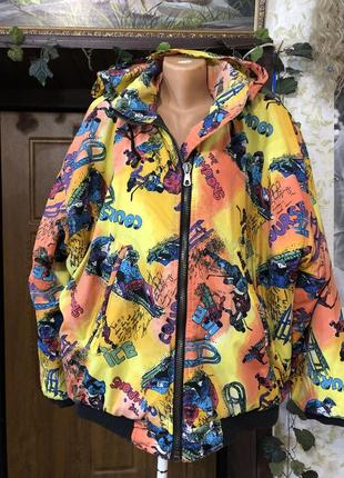 Куртка чоловіча.