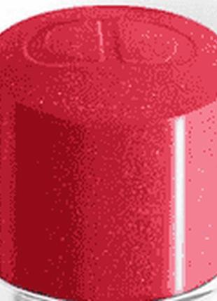 Помада для губ dior addict refillable lipstick №972 - silhouette (силуэт)