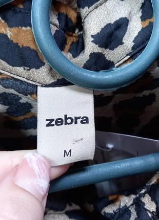 Блуза от zebra.7 фото