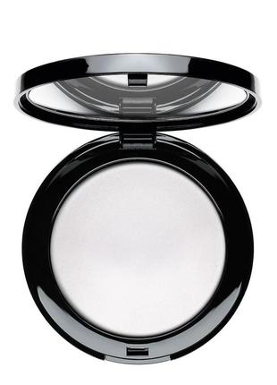 Пудра для лица artdeco no color setting powder 12 г