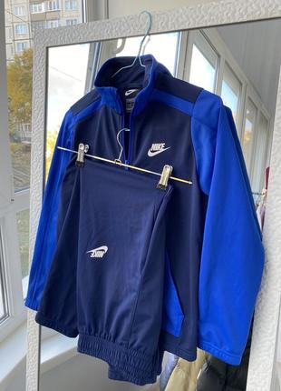 Костюм nike