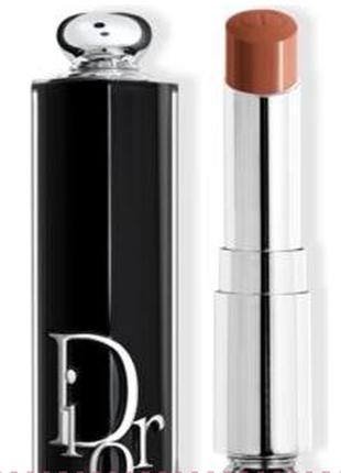 Помада для губ dior addict refillable lipstick no717 — patchwork (печворк)