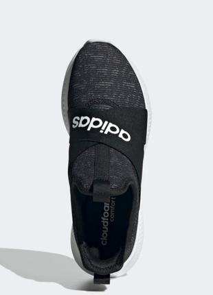 Женские кроссовки adidas puremotion adapt us 6,51 фото