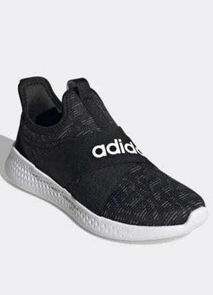 Женские кроссовки adidas puremotion adapt us 6,52 фото