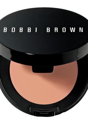 Корректор под глаза bobbi brown creamy corrector 4 - bisque1 фото