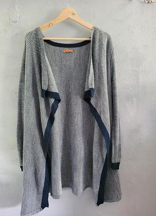 Кардиган женский