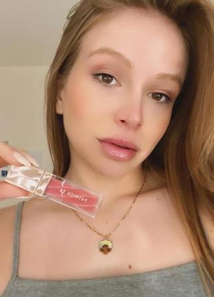 Блиск для губ patrick ta major volume plumping gloss