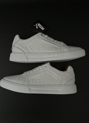 Puma2 фото