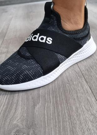 Женские кроссовки adidas puremotion adapt us 6,56 фото