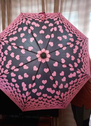 Жіноча парасоля fulton7 фото