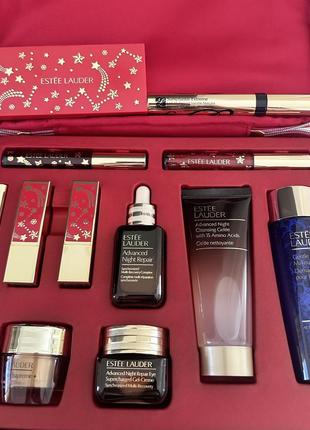 Estee lauder blockbuster christmas set 2023