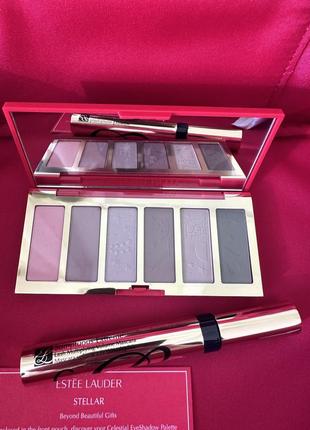 Estee lauder blockbuster christmas set 20235 фото