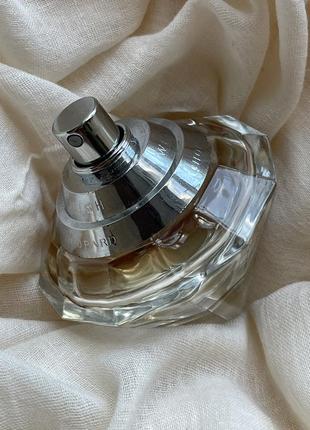 Wish chopard eau de parfum 30 ml оригинал!2 фото