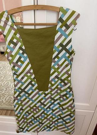 Платье skunkfunk