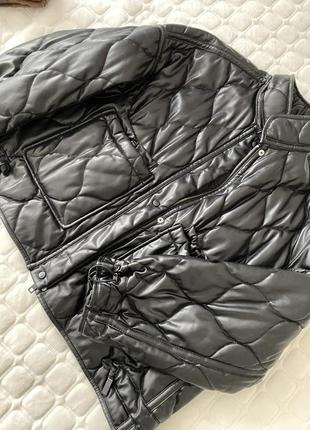 Куртка zara