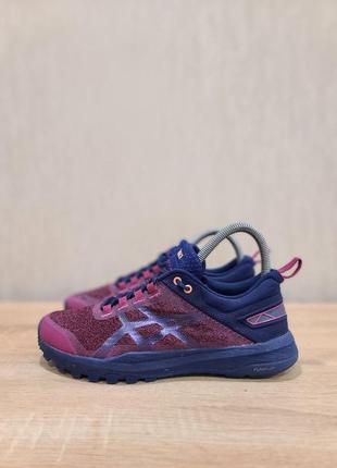 Жіночі кросівки "asics gecko gt"