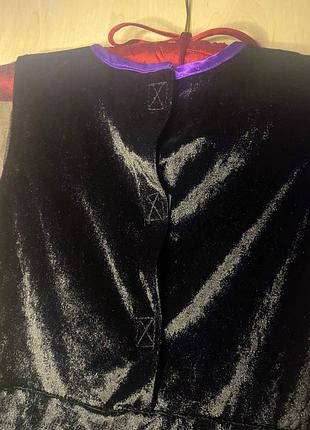 Миле плаття хелловін 7-10 років tesco 5