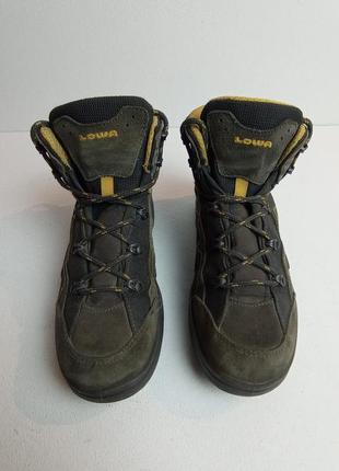 Lowa kody iii goretex mid

36р.