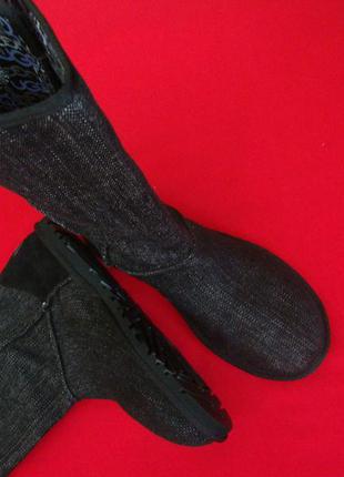 Сапоги угги ugg chukkaboots оригинал 36 размер