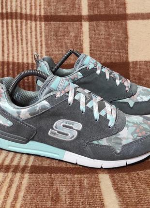 Оригінальні кросівки Stand skechers