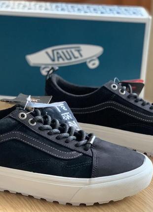 Vans old skool mte-1 l (оригинал; новые)