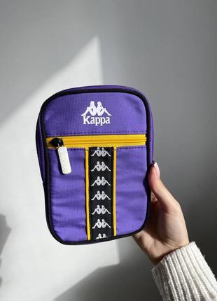 Сумка kappa