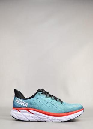 Мужские кроссовки hoka clifton 8, 46р