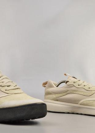 Мужские кроссовки vans ultrarange, 46р2 фото