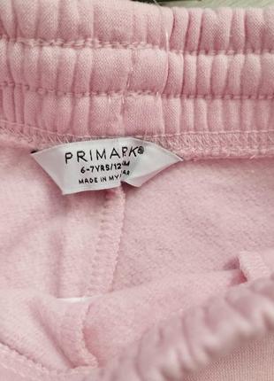 Спортивные штаны primark,1226 фото