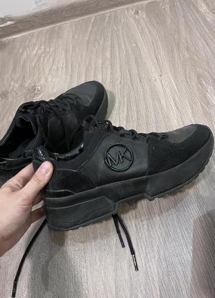 Кросівки michael kors
