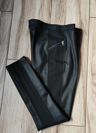 Calvin klein брюки легинсы женские
