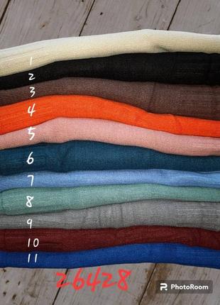 Женская туника кашемир