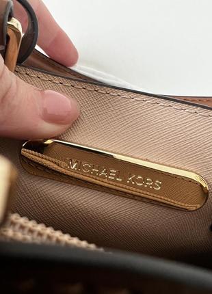 Сумка michael kors оригиналинал, новая!9 фото