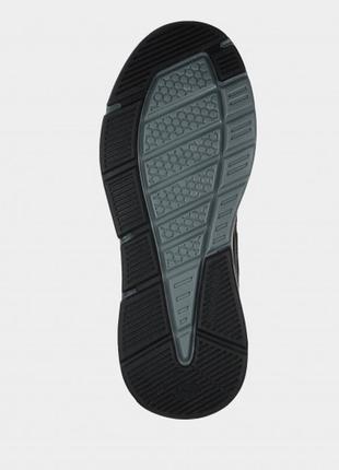 Черевики чоловічі  skechers / оригінальні черевики скечерс4 фото