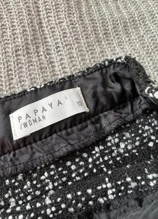 Юбка papaya 7
