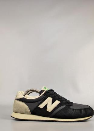 Чоловічі кросівки  new balance 420, 44.5р