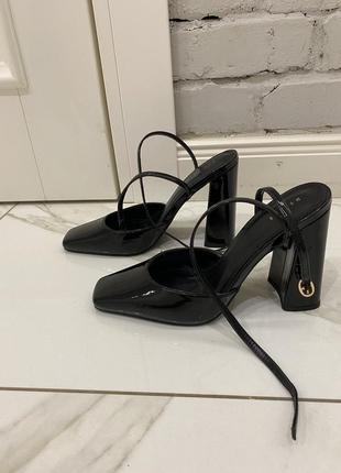 Каблуки mohito 👠