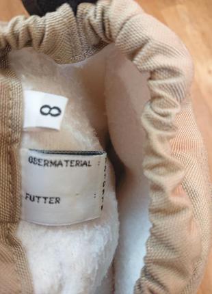 Зимние варежки крабы для зимних видов спорта сноуборда кевлар