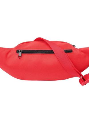 Поясная сумка brandit waist belt bag red3 фото