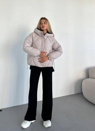 Женская осенняя зимняя короткая куртка,женская зимняя короткая куртка осенняя баллоновая,стеганая куртка,стеганая куртка,теплая куртка