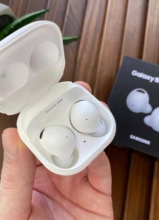 Новинка. навушники samsung galaxy buds 2 pro2 фото