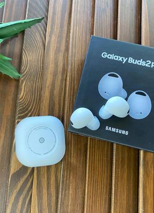 Новинка. навушники samsung galaxy buds 2 pro3 фото