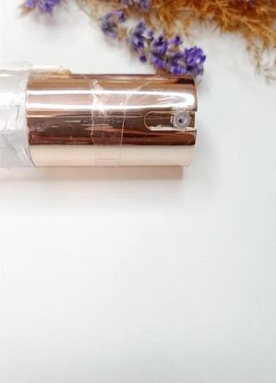 Выравнивающая база под макияж patricia ledo skin perfecting under makeup base 30 мл праймер под макияж база  для лица #розвантажую4 фото