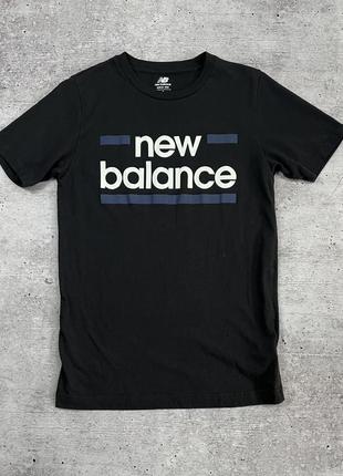 Футболка new balance