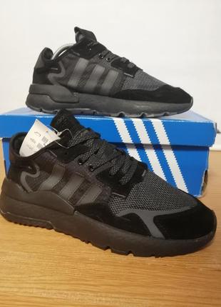 Кроссовки adidas jogger