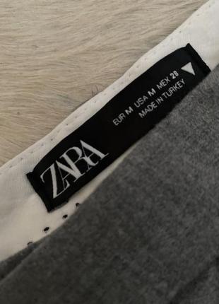 Штани zara3 фото