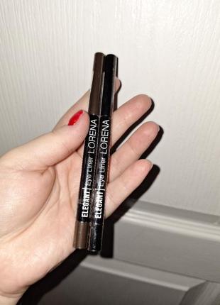 Lorena eye liner elegant